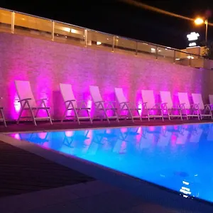 4* Hotel Terminal Palace &