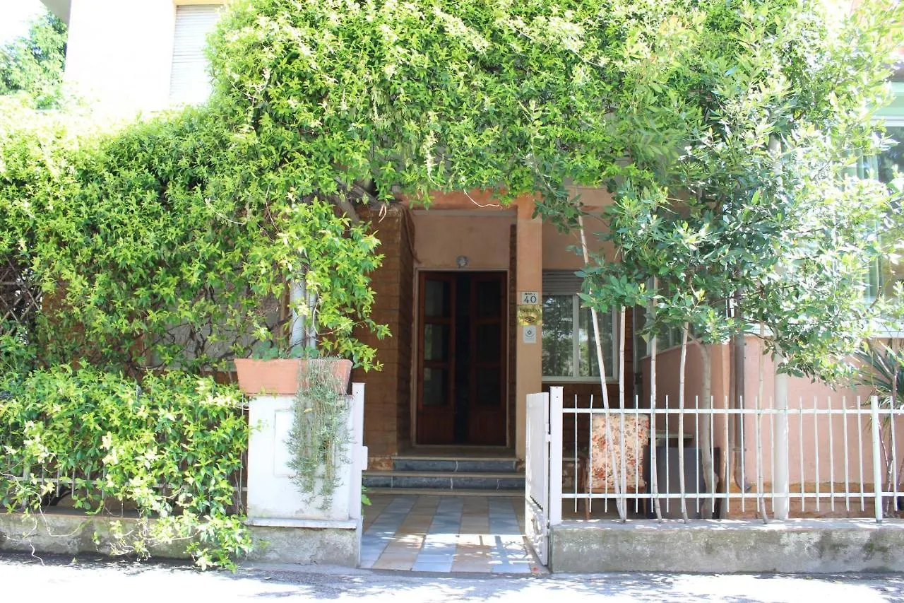 Hotel Taormina Rimini