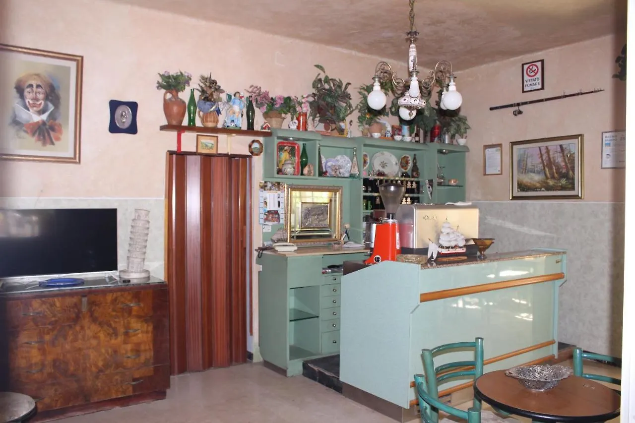 Hotel Taormina Rimini