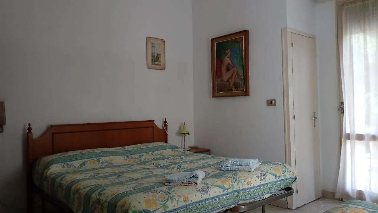 Hotel Taormina Rimini Olaszország