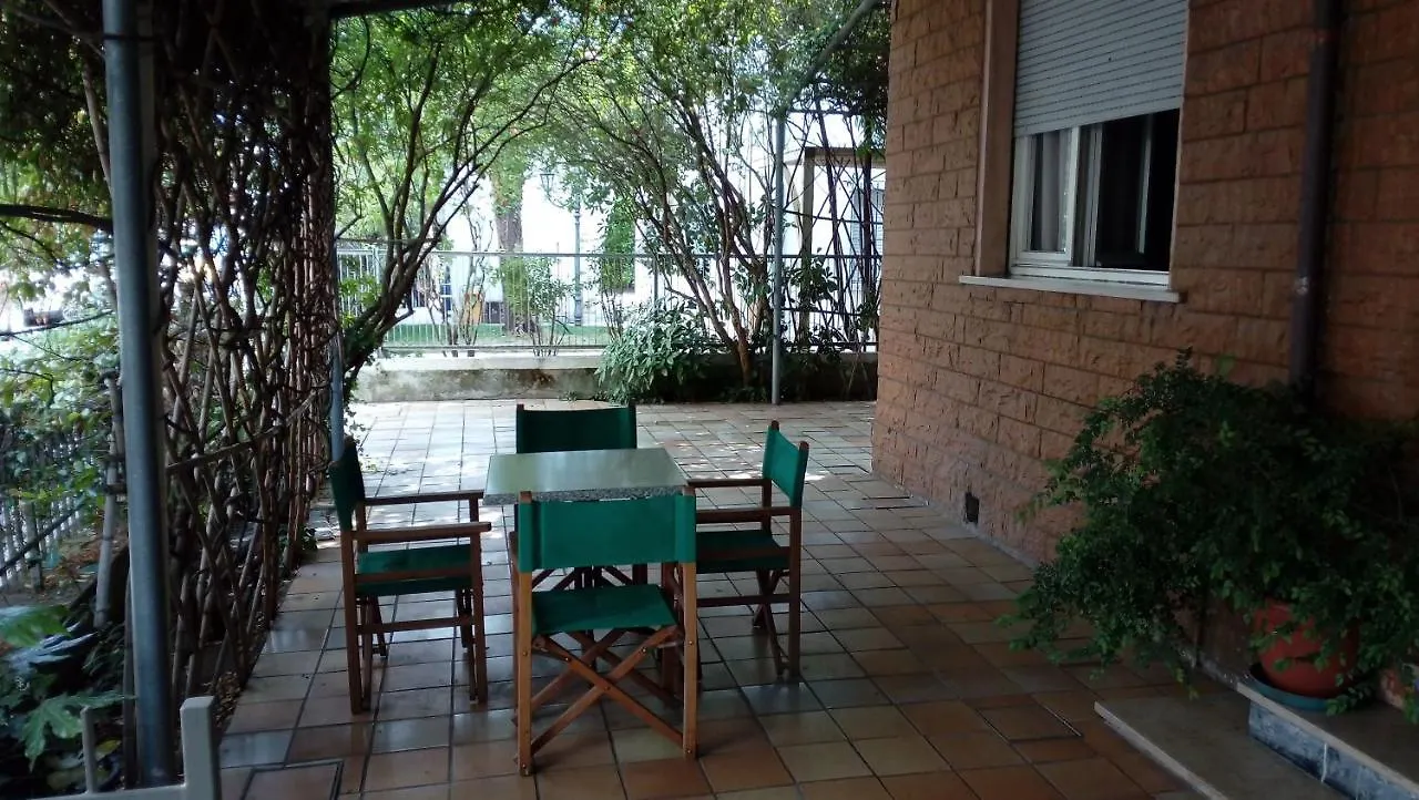 Hotel Taormina Rimini
