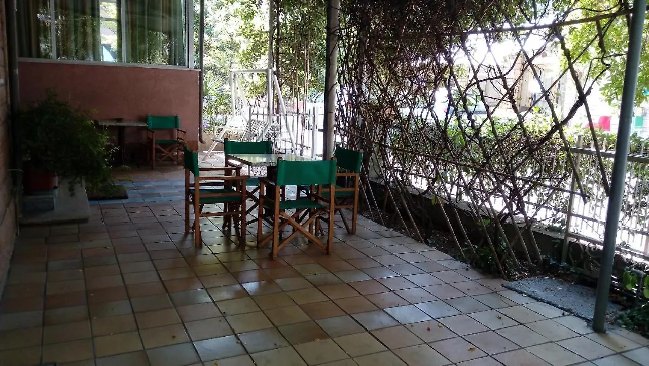 Hotel Taormina Rimini Olaszország