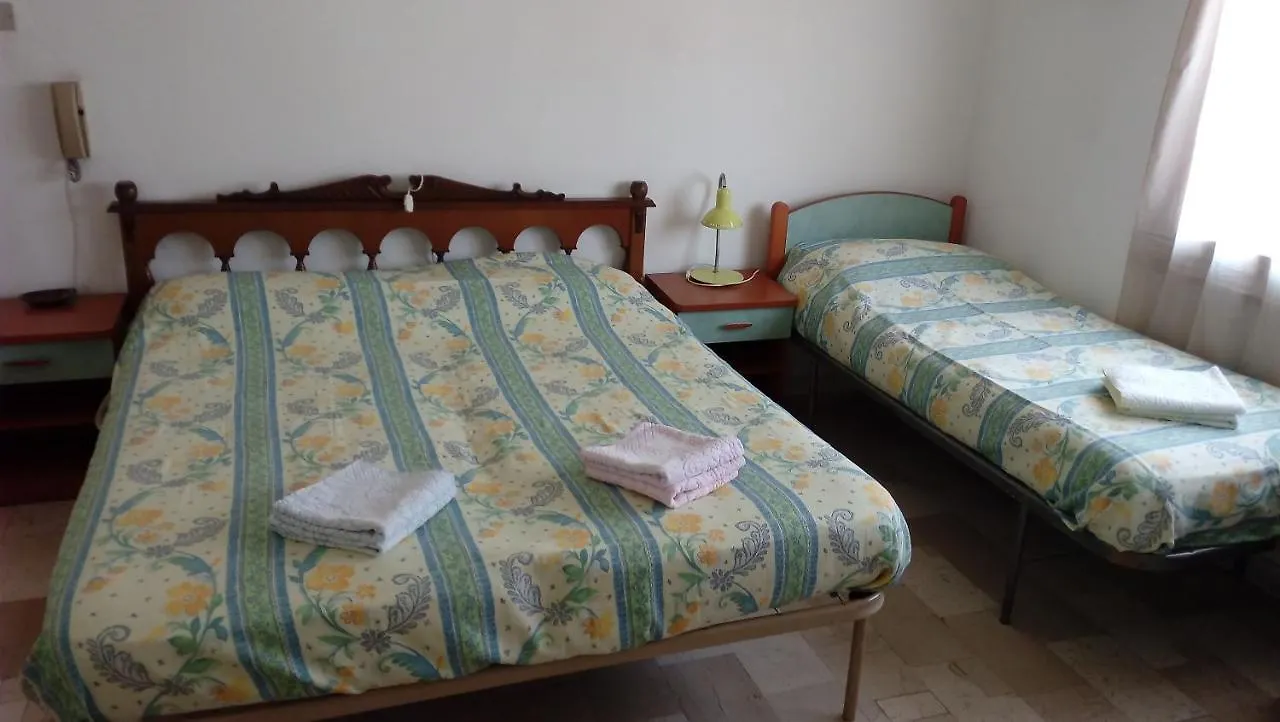 Hotel Taormina Rimini