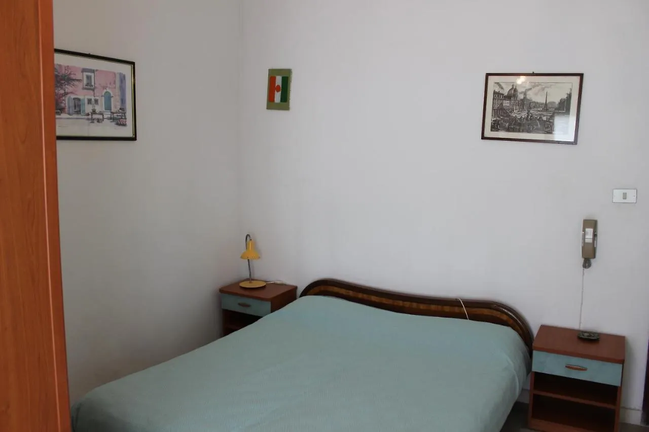 Hotel Taormina Rimini