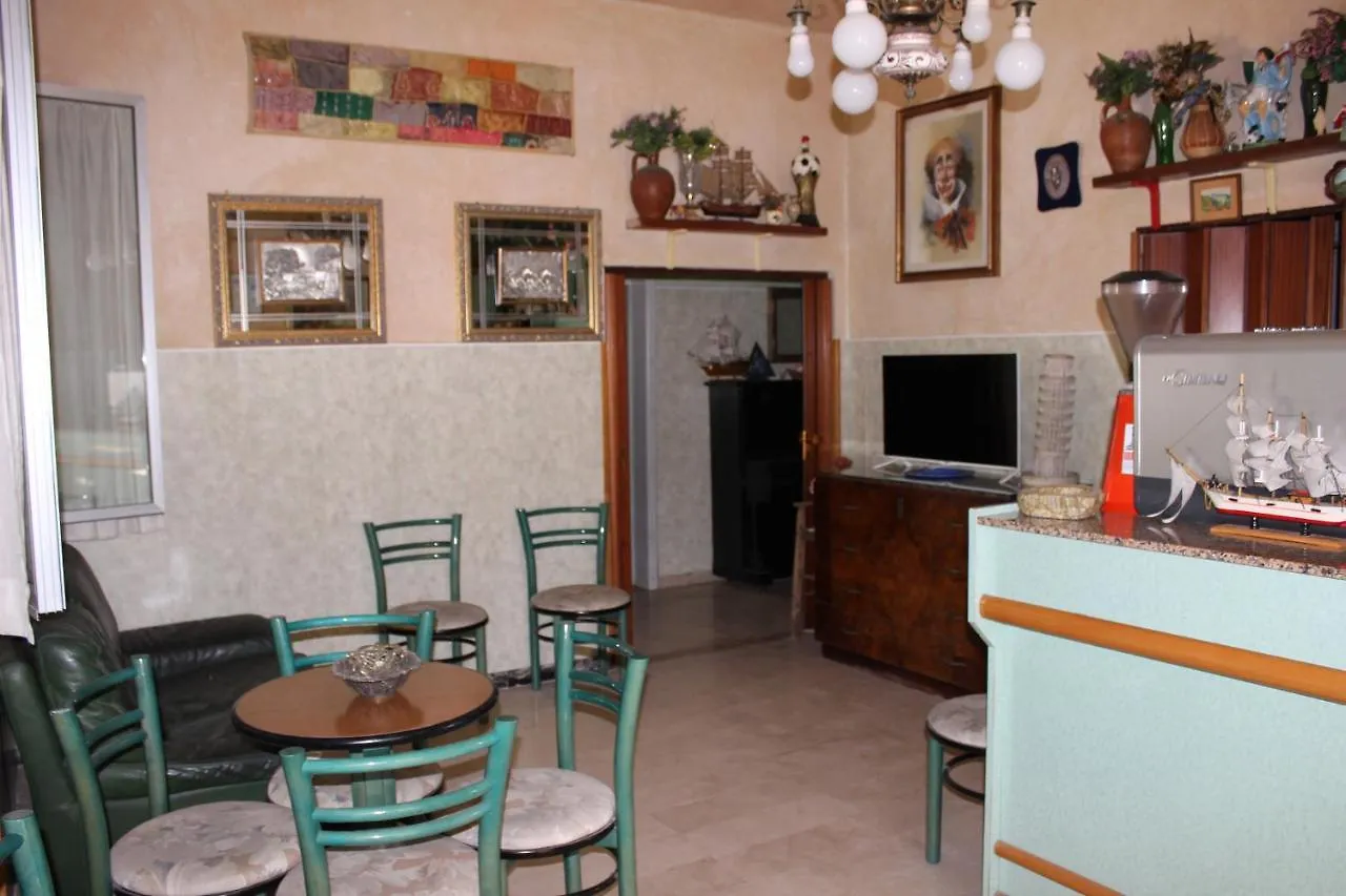 Hotel Taormina Rimini 0*,